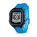 Garmin Forerunner 25 Black/Blue (XL) 753759123895