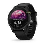 Garmin Forerunner® 255 Music, Black 010-02641-30