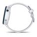 Garmin Forerunner® 255 Music, Whitestone 010-02641-31
