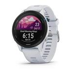 Garmin Forerunner® 255 Music, Whitestone 010-02641-31