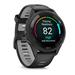 Garmin Forerunner 265, Black/Powder Gray 010-02810-10