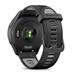 Garmin Forerunner 265, Black/Powder Gray 010-02810-10