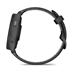 Garmin Forerunner 265, Black/Powder Gray 010-02810-10