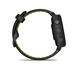 Garmin Forerunner 265S, Black/Amp Yellow 010-02810-13