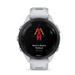 Garmin Forerunner 265S, Whitestone/Neo Tropic 010-02810-14