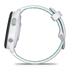 Garmin Forerunner 265S, Whitestone/Neo Tropic 010-02810-14