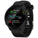 Garmin Forerunner 55, Black 010-02562-10