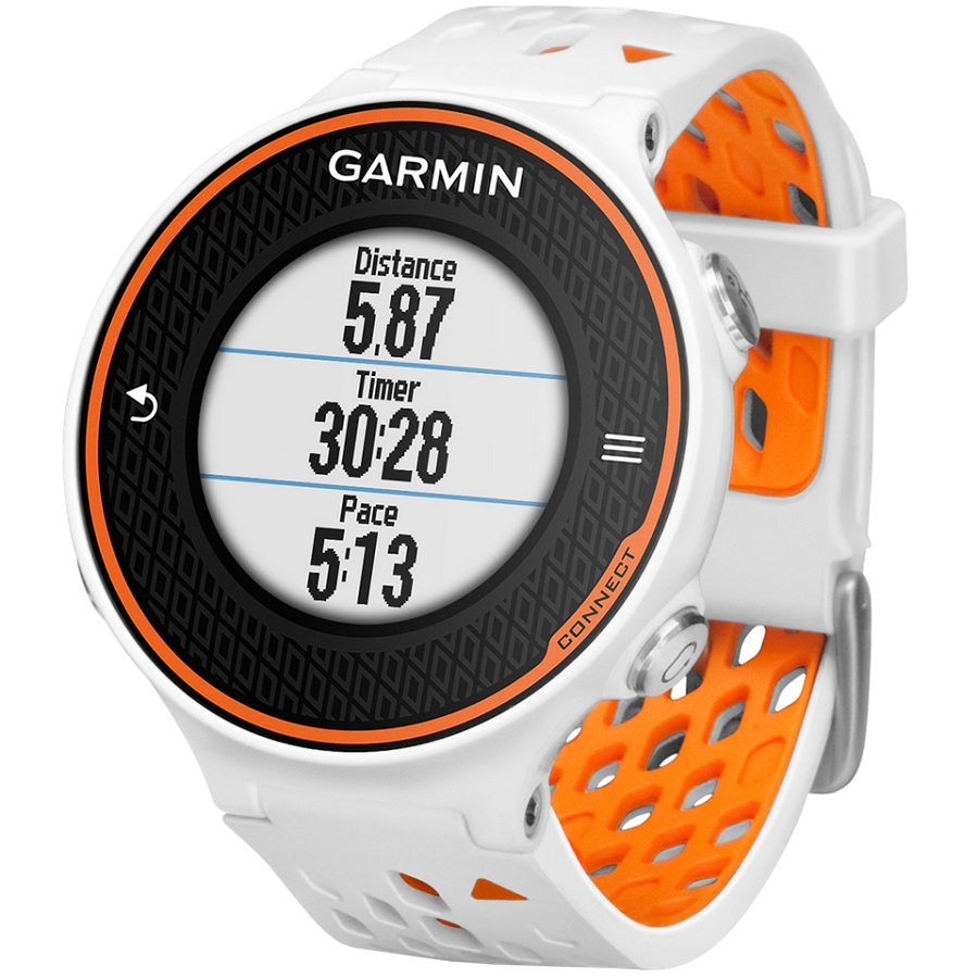 forerunner 620