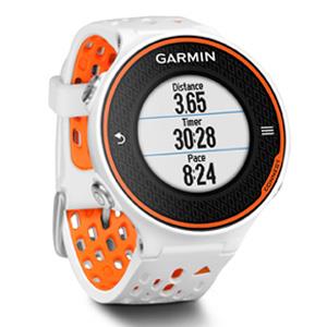 Garmin FORERUNNER 620 White/Orange 010-01128-11