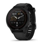 Garmin Forerunner 955 PRO Solar, Black 010-02638-20