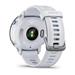 Garmin Forerunner 955 PRO, Whitestone 010-02638-31