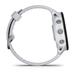 Garmin Forerunner 955 PRO, Whitestone 010-02638-31
