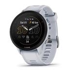 Garmin Forerunner 955 PRO, Whitestone 010-02638-31