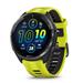 Garmin Forerunner 965, Amp Yellow/Black 010-02809-12