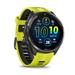 Garmin Forerunner 965, Amp Yellow/Black 010-02809-12
