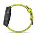 Garmin Forerunner 965, Amp Yellow/Black 010-02809-12