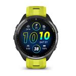 Garmin Forerunner 965, Amp Yellow/Black 010-02809-12