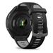 Garmin Forerunner 965, Black/Powder Gray 010-02809-10