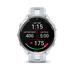 Garmin Forerunner 965, Whitestone/Powder Gray 010-02809-11