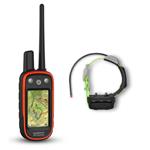 GARMIN GPS Atemos 100 s obojkem KT15 pro možnost sledování pohybu vašich psů 010-01867-02