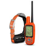 GARMIN GPS Atemos 50 s obojkem K5 pro možnost sledování pohybu vašich psů 010-01868-01