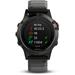 GARMIN GPS chytré hodinky fenix5X Sapphire Gray Optic, Metal band 010-01733-03