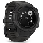 GARMIN GPS chytré hodinky Instinct Black Optic 010-02064-00