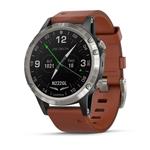 GARMIN GPS chytré hodinky pro piloty D2 Delta 010-01988-31
