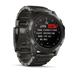GARMIN GPS chytré hodinky pro piloty D2 Delta PX 010-01989-31
