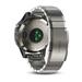 GARMIN GPS chytré jachtařské hodinky Quatix5 Sapphire Optic 010-01688-42