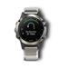 GARMIN GPS chytré jachtařské hodinky Quatix5 Sapphire Optic 010-01688-42