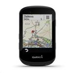 Garmin GPS cyclocomputer Edge 530 010-02060-01