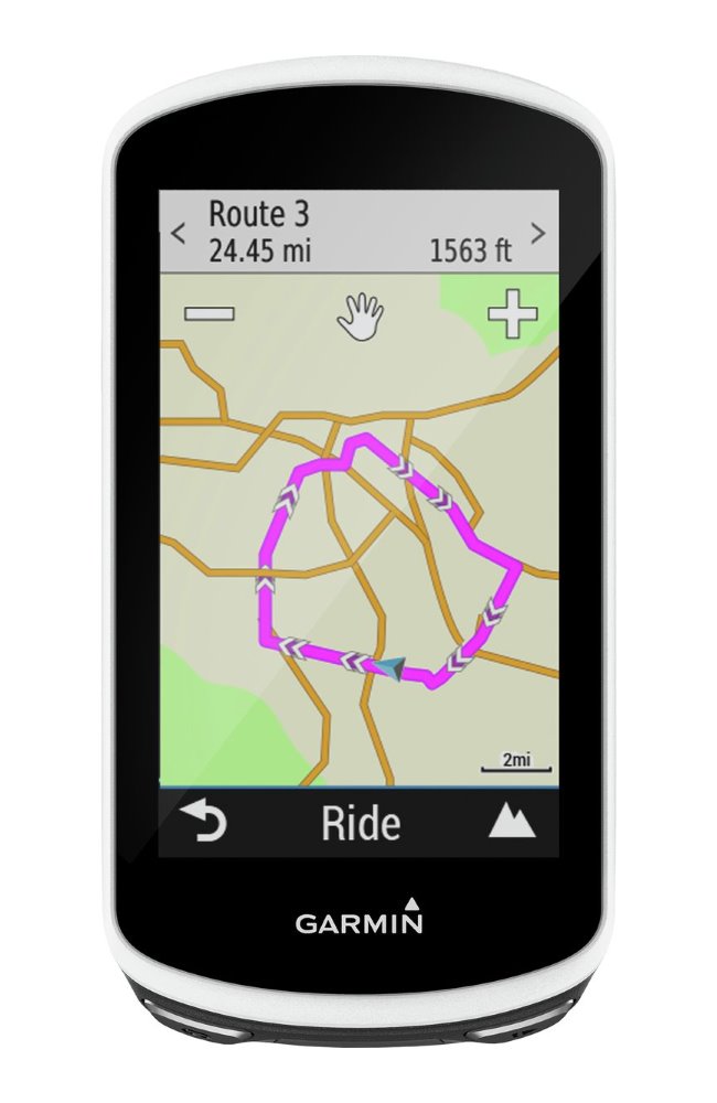 GARMIN GPS cyklocomputer Edge 1030 PRO 010-01758-90