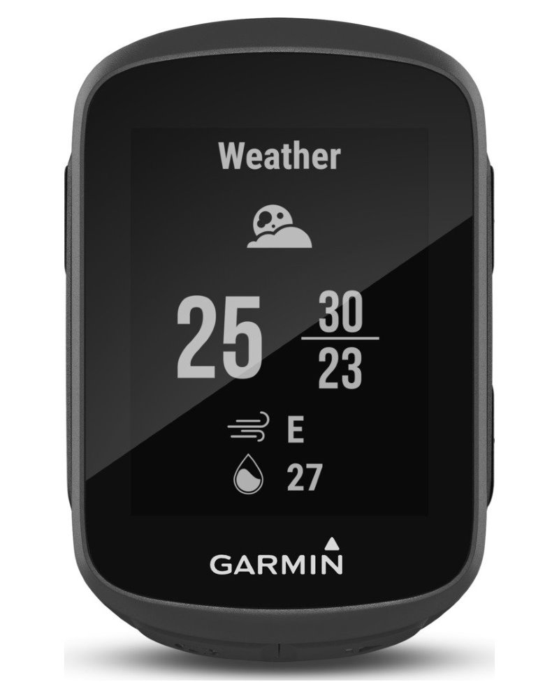 GARMIN GPS cyklocomputer Edge 130 010-01913-01