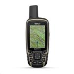 Garmin GPS outdoorová navigace GPSMAP 65 PRO 010-02451-01