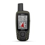 Garmin GPS outdoorová navigace GPSMAP 65s PRO 010-02451-11