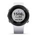 Garmin GPS plavecké hodinky SWIM2 White 010-02247-11