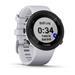 Garmin GPS plavecké hodinky SWIM2 White 010-02247-11