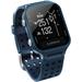 GARMIN GPS sportovní golfové hodinky Approach S20 Blue Lifetime 010-03723-03
