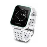GARMIN GPS sportovní golfové hodinky Approach S20 White Lifetime 010-03723-00
