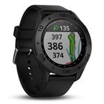GARMIN GPS sportovní golfové hodinky Approach S60 černé Lifetime 010-01702-00