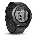 GARMIN GPS sportovní golfové hodinky Approach S60 černé Premium Lifetime 010-01702-02