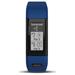 GARMIN GPS sportovní golfové hodinky Approach X10 Blue Lifetime (velikost S/M) 010-01851-01