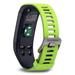 GARMIN GPS sportovní golfové hodinky Approach X40 zelené Lifetime 010-01513-03