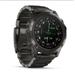 Garmin GPS sportovní hodinky D2 Delta PX 010-01989-31