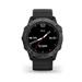 Garmin GPS sportovní hodinky Fenix 6X Pro Solar Titan 51mm, EU 010-02157-26