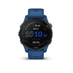 Garmin GPS sportovní hodinky Forerunner® 255, Tidal Blue 010-02641-11