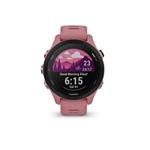 Garmin GPS sportovní hodinky Forerunner® 255S, Light pink 010-02641-13