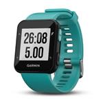 GARMIN GPS sportovní hodinky Forerunner 30 modré 010-01930-04