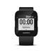GARMIN GPS sportovní hodinky Forerunner 35 Optic černé 010-01689-10